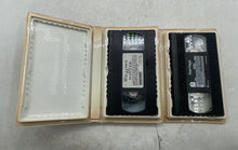 Load image into Gallery viewer, Vintage Mixed Variety Disney And Animated Films VHS Tapes Collection Not Tested
