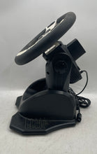 Load image into Gallery viewer, InterAct Concept 4 Racing Wheel Controller For Sony Playstation 2 Not Tested