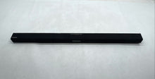 Load image into Gallery viewer, Samsung Model HW-J355 Black Portable Music Soundbar Speaker Not Tested