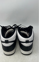 Load image into Gallery viewer, Nike Womens Dunk High DD1869-003 Black White High-Top Sneaker Shoes Size 10