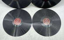 Load image into Gallery viewer, RCA Victor Tschaikowsky Concerto In B Flat Minor For Piano And Orchestra Records