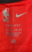 Load image into Gallery viewer, Nike Mens Red NBA Miami Heat Culture Jimmy Butler #22 Basketball Jersey Size XL