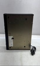 Load image into Gallery viewer, Kenwood Model No DP-750 Black Classic Compact Disc Player Not Tested
