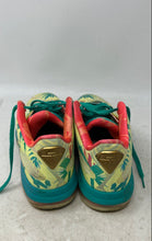 Load image into Gallery viewer, Nike Mens LeBron 9 Low Multicolor Low Top Lace-Up Sneaker Shoes Size 9