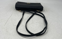 Load image into Gallery viewer, Kate Spade Womens Laurel Way Winni Black Saffiano Leather Trifold Crossbody Bag