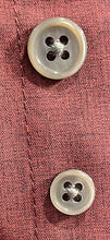 Load image into Gallery viewer, Tom Baine Mens Burgundy Stretch Slim-Fit Long Sleeve Dress Shirt Size XL W/ Tag