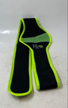 Load image into Gallery viewer, Zumba Fitness 2 Black And Neon Green Belt Compatible With Nintendo Wii