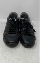 Load image into Gallery viewer, Lacoste Mens Hydez 119 1 P SMA Black Low Top Lace-Up Sneaker Shoes Size 9.5