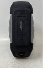 Load image into Gallery viewer, Altec Lansing Gray And Black Rugged Portable Bluetooth Speaker Not Tested