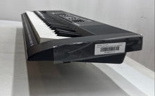Load image into Gallery viewer, Alesis Melody 61 MKII Black Digital Piano Keyboard With Stand Not Tested