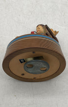 Load image into Gallery viewer, Anri Multicolor Collectible Wood Let Me Call You Sweetheart Music Box