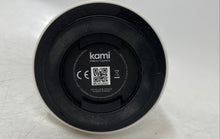Load image into Gallery viewer, Kami Model YYS.3218 Indoor Motion Activated Security Camera Untested No Cables