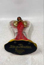 Load image into Gallery viewer, Hamilton Collection Love In Abundance Limited Edition Angel Ceramic Figurine