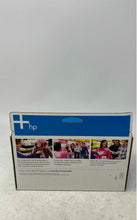 Load image into Gallery viewer, HP 110 Series Ink Cartridge Tri-Color Inkjet Print Technology Photo Value Pack