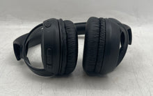 Load image into Gallery viewer, JBL Black Portable Wireless Bluetooth Over The Ear Headphones Not Tested