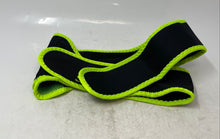 Load image into Gallery viewer, Zumba Fitness 2 Black And Neon Green Belt Compatible With Nintendo Wii