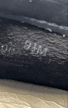 Load image into Gallery viewer, Cole Haan Mens Zerogrand Dark Blue Leather Wingtip Oxford Shoes Size 9.5M