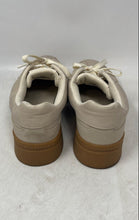 Load image into Gallery viewer, Tommy Hilfiger Womens T-Celmi Tan And Beige Lace-Up Sneaker Shoes Size 8M