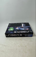 Load image into Gallery viewer, Laser X Real Life Laser Gaming Experience Micro Blasters 2-Player Set Not Tested