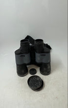 Load image into Gallery viewer, Vivitar Black Gray Coated Optics Full-Size Binoculars With Carrying Case