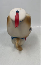 Load image into Gallery viewer, Funko Pop! Ghostbusters #109 Stay Puft Burnt Marshmallow Man Vinyl Action Figure