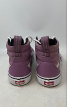 Load image into Gallery viewer, Vans Unisex Sk8-Hi MTE 2.0 DX 500714 Purple White Sneaker Shoes Size M9.5 W11