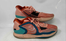 Load image into Gallery viewer, Nike Mens Kyrie Low 5 DJ6012-800 Multicolor Low Top Basketball Shoes Size 14