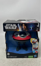 Load image into Gallery viewer, Hasbro Star Wars Obi-Wan Kenobi L0-LA59 Lola Interactive Electronic Figure