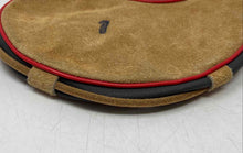 Load image into Gallery viewer, Vintage Bota Bag Scout Hiking & Camping Drinking Spanish Bottle Canteen Flask