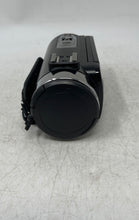 Load image into Gallery viewer, DVC Black IR Digital Video Camera Handheld Camcorder Not Tested W/ Accessories