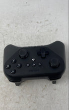 Load image into Gallery viewer, Amazon Model WR28UR Black Home Electronics Wireless Game Controller Not Tested