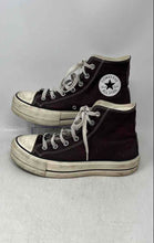 Load image into Gallery viewer, Converse Unisex CTAS Platform High 171209C Brown Sneaker Shoes Size M 6.5 W 8.5