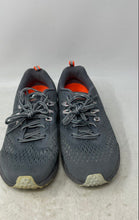 Load image into Gallery viewer, Nike Womens Zoom Winflo 4 Shield 921721-004 Gray Orange Running Shoes Size 9