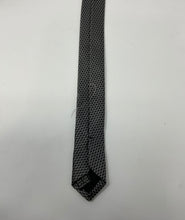 Load image into Gallery viewer, Enzo Bella Mens Multicolor Geometric Print Adjustable Extra Long Designer Tie