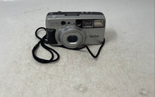 Load image into Gallery viewer, Vivitar 357PZ Quartz Date 35mm Point-And-Shoot Film Camera No Tested