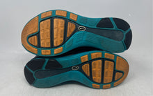Load image into Gallery viewer, Nike Womens LunarGlide+ 5 599395-301 Dark Green Lace-Up Sneaker Shoes Size 7.5