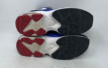 Load image into Gallery viewer, Nike Mens Air Max2 Light CJ0547-400 Blue White Lace-Up Sneaker Shoes Size 10