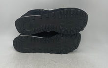Load image into Gallery viewer, New Balance Mens 515 ML515RSC Black White Lace-Up Sneakers Shoes Size 9.5 4E