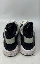 Load image into Gallery viewer, Nike Mens Air Huarache Run OG DD1068-001 Black White Sneaker Shoes Size 10.5