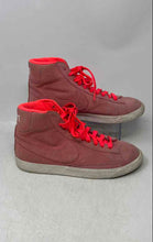 Load image into Gallery viewer, Nike Kids Blazer Mid Multicolor Mid Top Lace-Up Sneaker Shoes Size 7Y