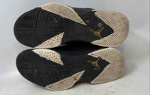Load image into Gallery viewer, Nike Mens Jordan True Flight Black Sneaker Shoes Size 10 No Insole & Laces