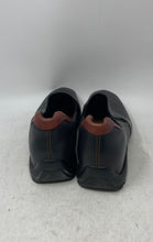 Load image into Gallery viewer, Cole Haan Mens Zeno Black Leather Slip-On Loafer Dress Shoes Size 9.5M