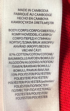 Load image into Gallery viewer, Polo Ralph Lauren Boys Red Long Sleeve Quarter-Zip Pullover Sweater Size L 14-16