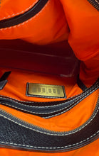Load image into Gallery viewer, Manuel Medina Womens Multicolor Inner Pockets Shoulder Crossbody Bag