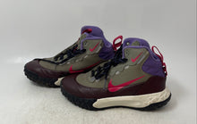 Load image into Gallery viewer, Nike Kids Terrascout FV4173-300 Multicolor Lace-Up Sneaker Shoes Size 2.5Y
