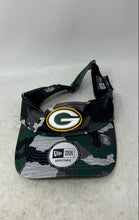 Load image into Gallery viewer, New Era Unisex Multicolor Green Bay Packers Adjustable NFL Cap One Size