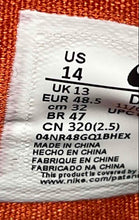 Load image into Gallery viewer, Nike Mens Kyrie Low 5 DJ6012-800 Multicolor Low Top Basketball Shoes Size 14