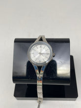 Load image into Gallery viewer, Women's Silver-Tone Analog Watch Classic Dress Style (NCL)