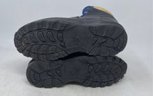 Load image into Gallery viewer, Nike Unisex Kids Manoa LTR BQ5372-003 Black Beige Ankle Boots Size 6Y No Insole