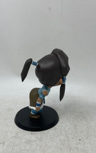 Load image into Gallery viewer, Nickelodeon The Legend Of Korra Avatar Chibified Characters Mini Action Figure